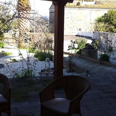 Appartamento Casa Michele Pau Esterno foto