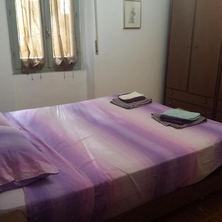 Appartamento Casa Michele Pau Esterno foto