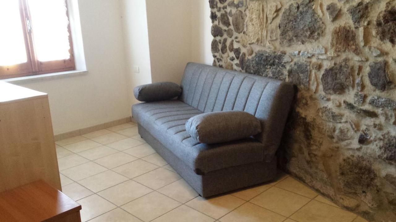 Appartamento Casa Michele Pau Esterno foto