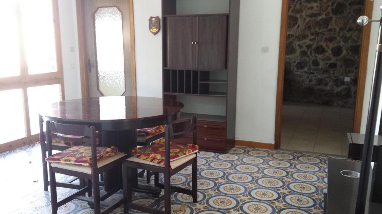 Appartamento Casa Michele Pau Esterno foto
