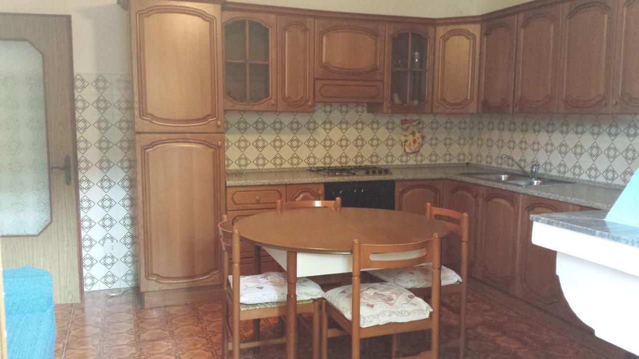 Appartamento Casa Michele Pau Esterno foto