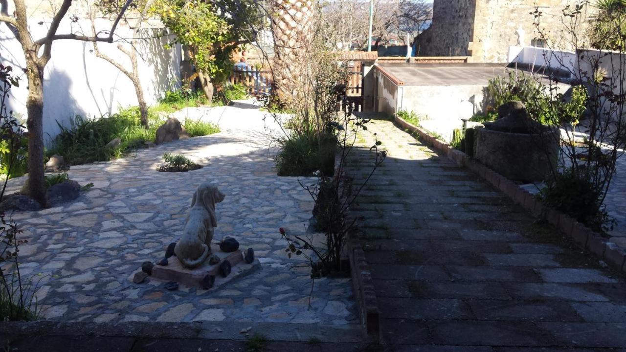 Appartamento Casa Michele Pau Esterno foto